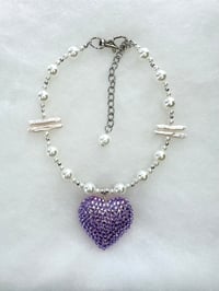 Image 1 of Twinkle Necklaces