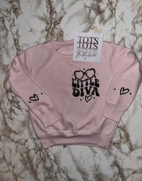 Image 3 of Little Diva