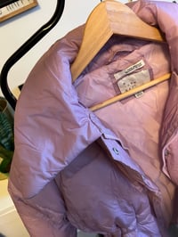 Image 2 of Target pink puffer coat 