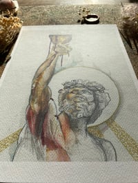 Image 5 of Print Graal 