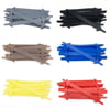 No Tie Elastic Silicone Shoelaces
