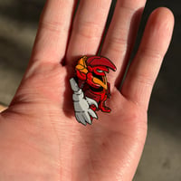 Image 4 of TOY GUREN
