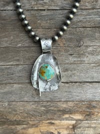 Image 3 of Large Barrel Racer Hat