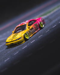 Image 7 of NISSAN 240SX DRIFT CUSTOM 