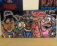 Image 5 of 90’s Best Canvas
