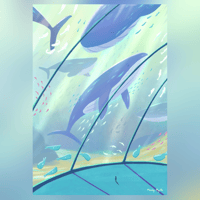 Affiche A5 - A4 Tout Petit