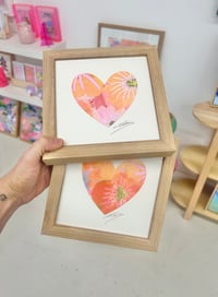 Image 4 of Hearts Shelfie #1 