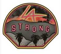 Image 1 of LA STRONG - LACoFD/LAFD Fundraiser 