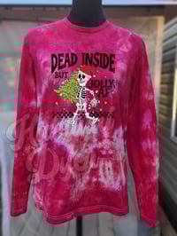 Image 8 of Medium Holiday Freestyle