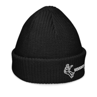 Image 3 of Voodeep beanie