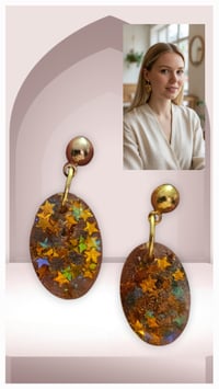 Image 3 of Metallic Collection