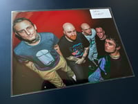 Drug Church - Portrait