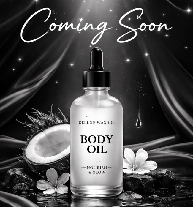 Hydrating Body Oil