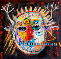 Image 2 of Eye Shaman