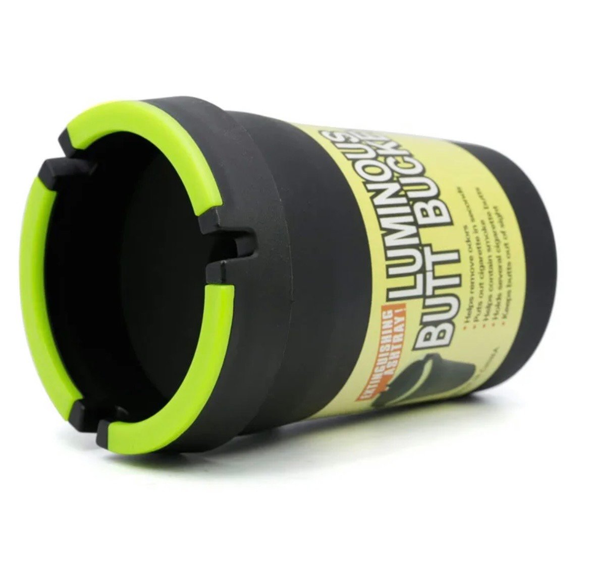 Image of Luminous butt bucket