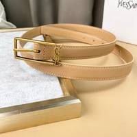 Image 3 of Y$L Belt