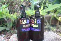 Image 1 of Yah’Zir Hair/Loc moisturizer 
