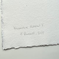 Image 3 of ‘Breconshire Pastoral I’