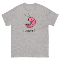 Image 1 of Unisex classic tee SHROMP