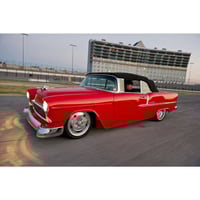 Image 3 of Complete Coil-Over Suspension System | 1955-1957 Bel Air