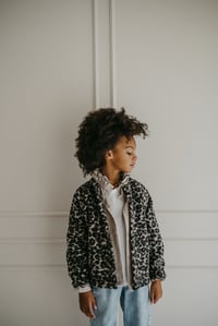 Image 1 of Veste LÉO ENFANT