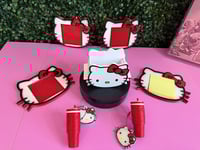 Image 2 of Pen Holder Kitty Style