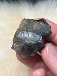 Image 10 of Pakistan Black Rose Fluorite UV Specimen #2430