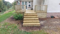 Image 5 of  Decking  - Style 5