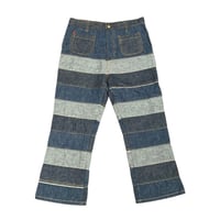 Image 1 of Angel Blue jeans