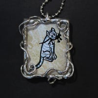 Image 4 of Lil Hunter - Necklace