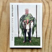 Image 1 of Martin Parr - Black Country Stories (Signed)
