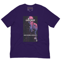 Image 1 of GOOD BOY TEE - LUSCIOUS x SAGE