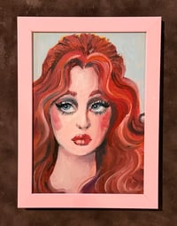 Pink p0ny (original)