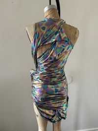 Image 2 of Liquid sky dress