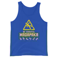 Image 5 of Be Careful Madapaka (Tank Top)