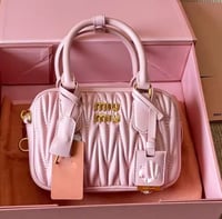 Pink small bag 