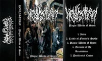 Image 1 of Hexensturm - Plague Winds of Scorn MC