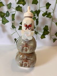 Image 2 of CPK Doll Head w/ Bottle 