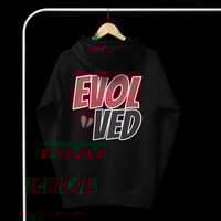 Image 1 of Shattered Heart Hoodie