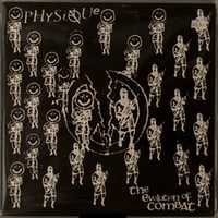 Physique- The Evolution of Combat