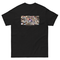 Image 1 of "RESTER LE MÊME" x Les Humains Cools (édition limitée)