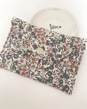 Image of Pochette Mini Froufrous 