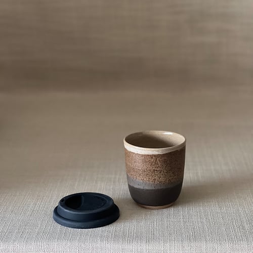Image of MOUNTAIN TRAVEL CUP