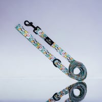 Image 1 of Cool Beans Collection - Leash