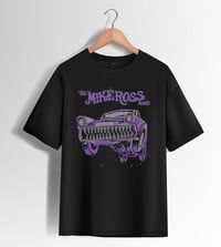 MRB Monster Car Shirt NEW