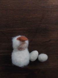 Image 3 of Animali Doll - Goose {RTS}