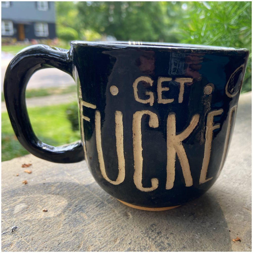Get Fucked 