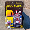 Freddie Gibbs Space Rabbit Action Figure