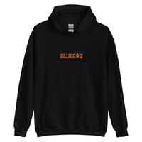 Image 2 of Always Watch Horror hoodie