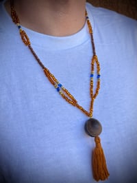 Image 2 of Ojo De Venado Double String